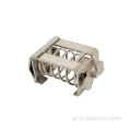 ACR30 DIN Rail Shield Cable Clamp